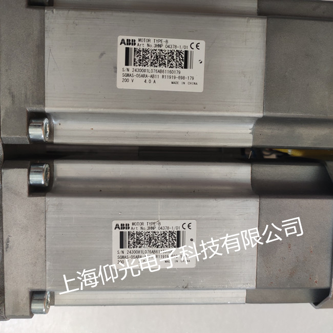 ABB������3HAC5883-1-4�ŷ������������ά��