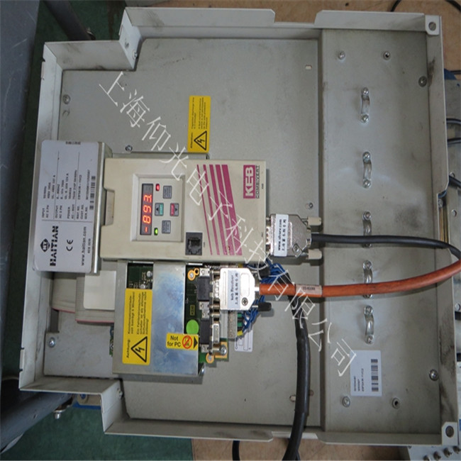 KEB�Ʊȵ��ݹ��ϱ�Ƶ��ά��