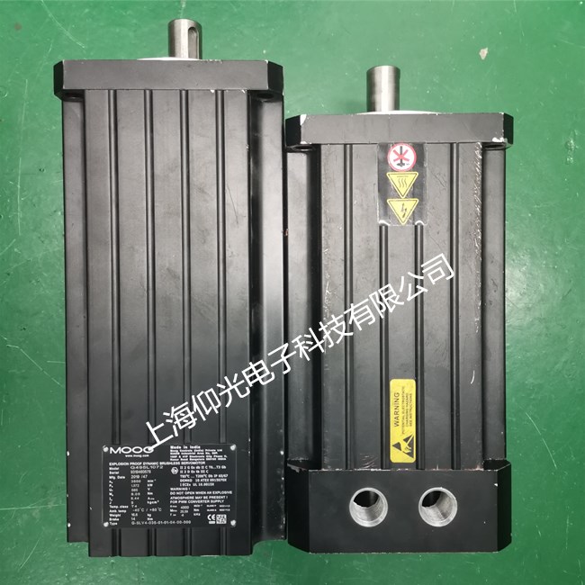 MOOG�¸��ŷ����FASW-2-V4-020���ж�������ά��