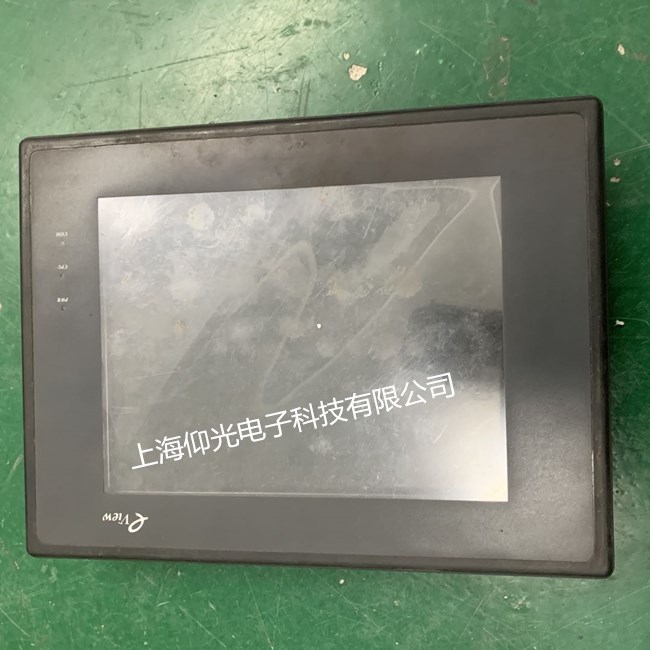 ���ƴ�����ά�� MT510TV4CN �����޷�Ӧ���ϵ����޸�