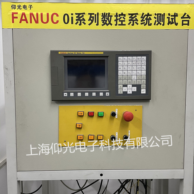 FANUC���ǿ��ŷ�������ά��A06B-6096-H116��431/432����