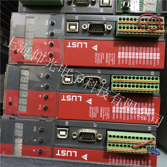 ust·˹��ServoC������ά��ʱ�ļ��ע������