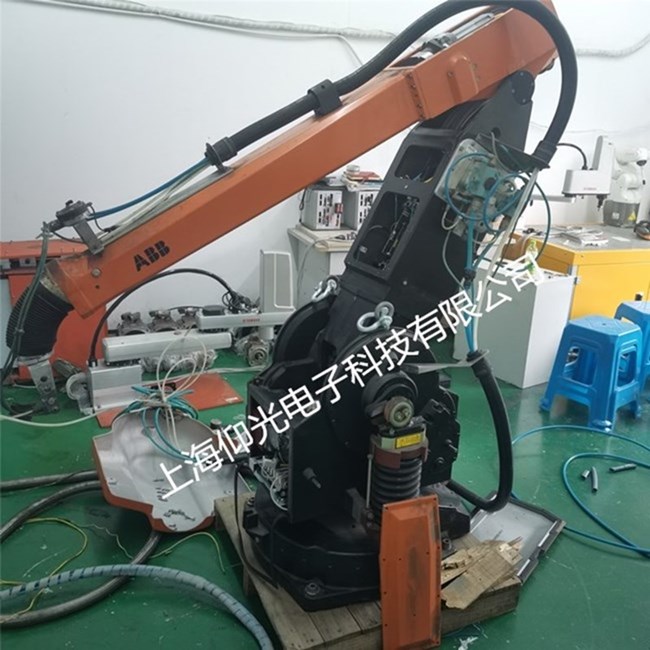 ABB�������ŷ����ά��ɲ��ʧ����Ϳ���ά��