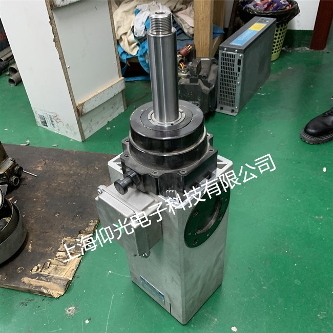 ELTE���ٵ��������ά�� TMPE6 �񶯴����ά��