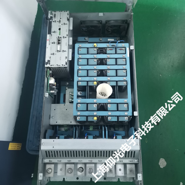 ������BAUMULLER�ŷ�����������​P0​����ά��