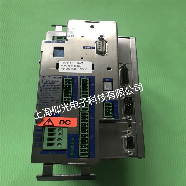 BERGER LAHR�ٸ����ŷ�������TLC511F SAM��Դ�Ʋ�������ά��