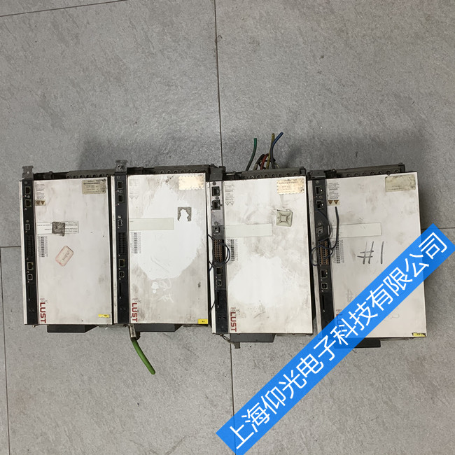 LUST�ŷ�������ά�޳����Ĺ��ϴ����Լ������ʩ 