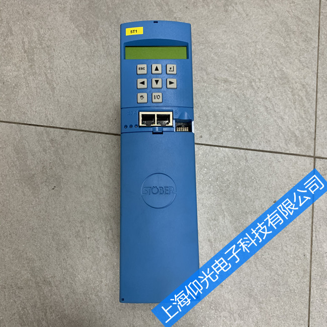 STOBER˹�����ŷ�������MDS5040A/L����46����ά��