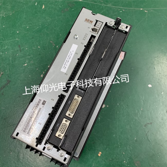 ��ҵ��еSEW��Ƶ��ά��D-76646 MDX60A0110-5A3-4-00ȱ�����ά��