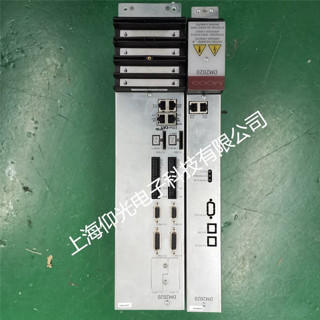 MOOG�¸��ŷ�������ά��CC140GGNLNL0B50-06���������Ͽ����޸�