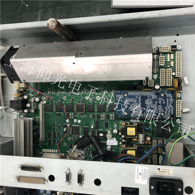 SVF-G7-G15/P18.5T4B��Ƶ�����ϵ�ʱ��E009