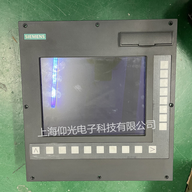 ������802DSL����ϵͳά��6FC5370-0AA00-3BA1����ʾ��������