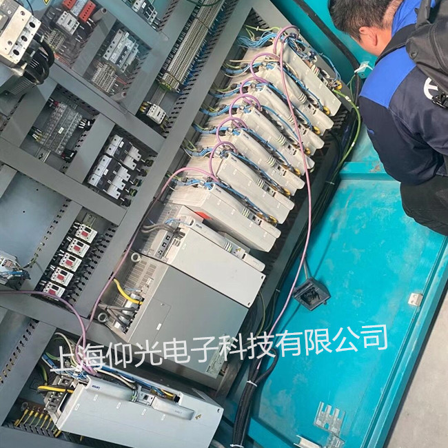 Lenze�״��ŷ�������ά�ޱ���E94APNE03641C������������