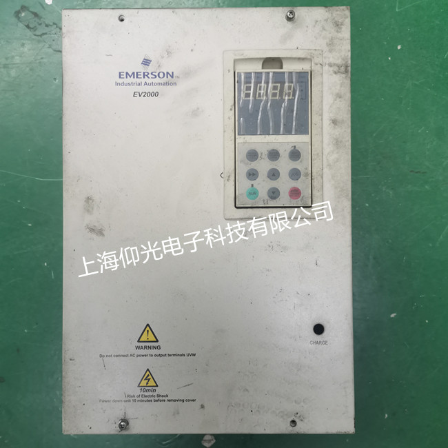 ��Ĭ����Ƶ��ά��EV2000-4T0750P��E010����ά��  