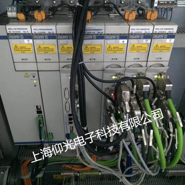 NUM����ϵͳ�ŷ�������ά��1040 FOXNUM�ŷ���������ά��