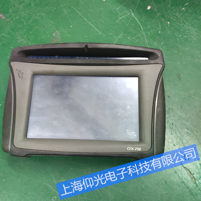 �챦������ά��CFX-750����ʧ�� ���� ��������