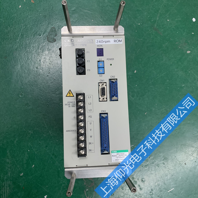 CKDֱ�����������ά��ABSODEX AX9000GS��������