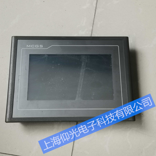 MCGS����̬ͨ������ά�޳������� ��������