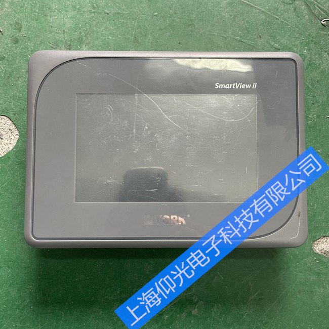 YORKԼ�˴�����ά�޳������� ������ʾ������