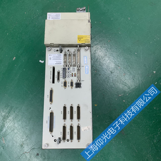 ������810D����ϵͳCCU1/CCU2/CCU3ά��