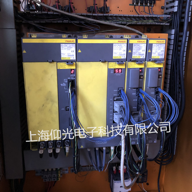 ���ǿ��ŷ�������ά��A06B-6130-H002����1/2/3/4����