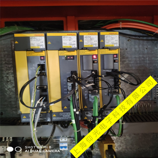 FANUC�ŷ�����SV0413 ��LSI ����Լ��������
