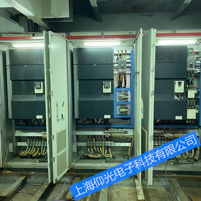 ʩ�͵±�Ƶ������Er2���ͨ���쳣���ϼ�ά�޷���