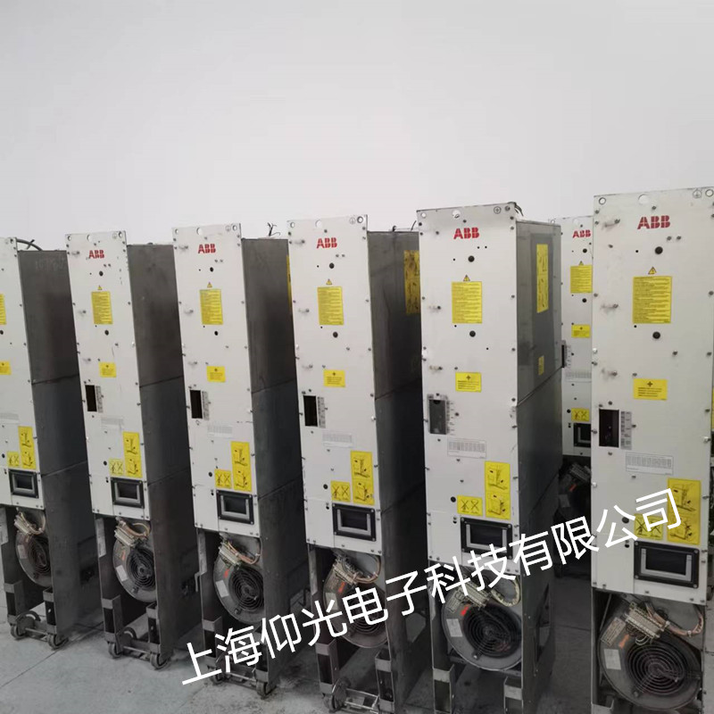 ABBACS510��Ƶ����������ά�޷���