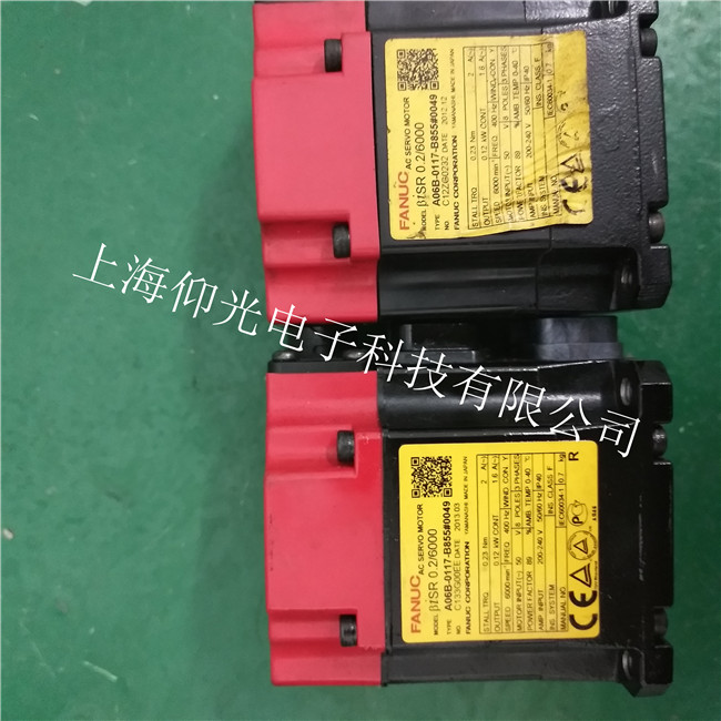 fanuc���ǿ��ŷ�����ĳ�������ά��