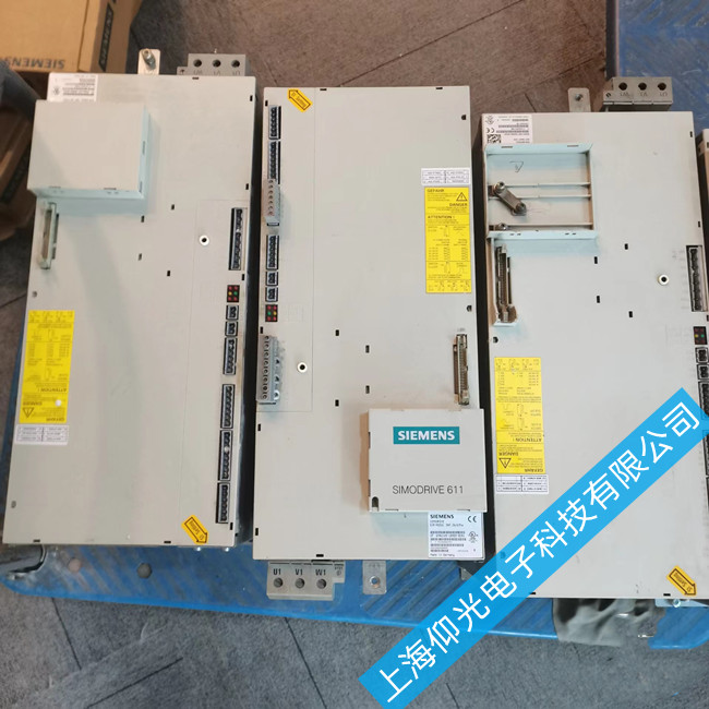 ������611U��Դ6SN1145�ϵ��޷�Ӧά��