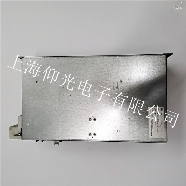 REXROTH��Ƶ�����׳��ֵĹ��ϼ��������