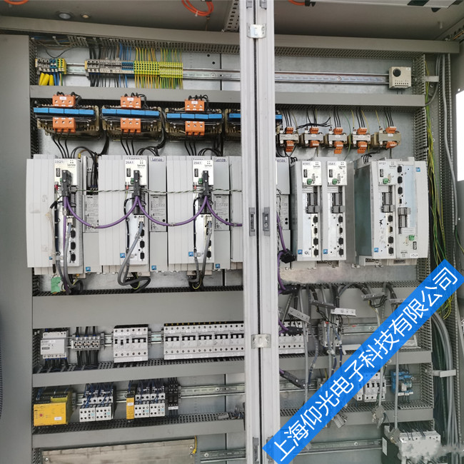 �״�Lenze�ŷ���������������ά�޴�ʩ