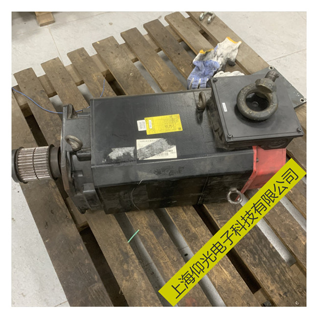 FANUC���ǿ��ŷ������·ά��A06B-2087-B103 