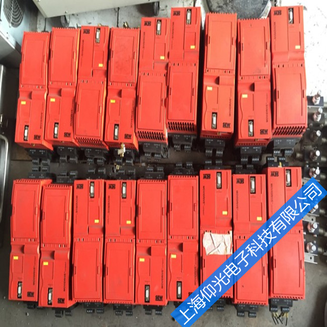 SEW��Ƶ��ά��MDX61B0015-5A3-4-0T/00��·Ƿѹ����ά��