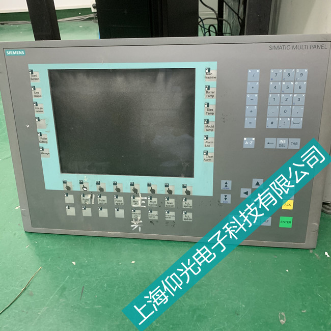 �����Ӵ�����ά�޹�˾-������hmi�Ĺ���ά������