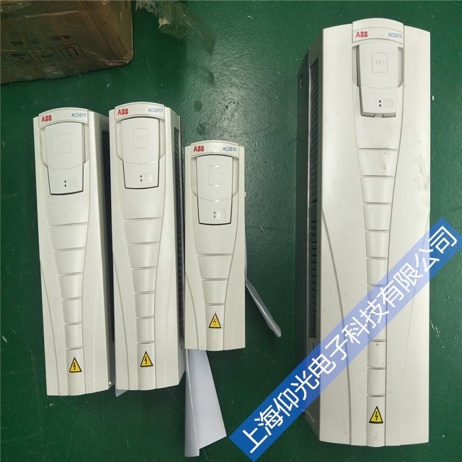 ABB��Ƶ��ά��ACS550-01-06A9-4+B055��AMBINET TEMP����ά��