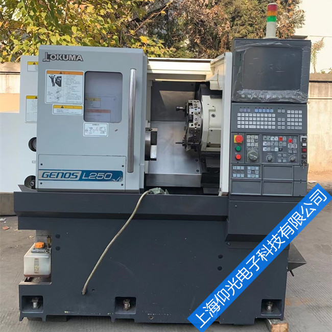 数控系统维修改造