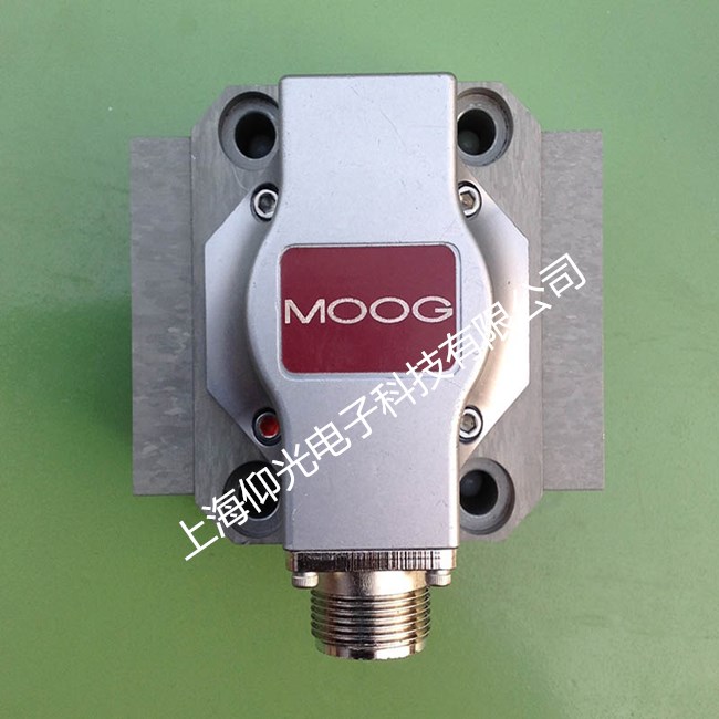 �¸�MOOG�ŷ�����Ȧ��·����ά�޼���