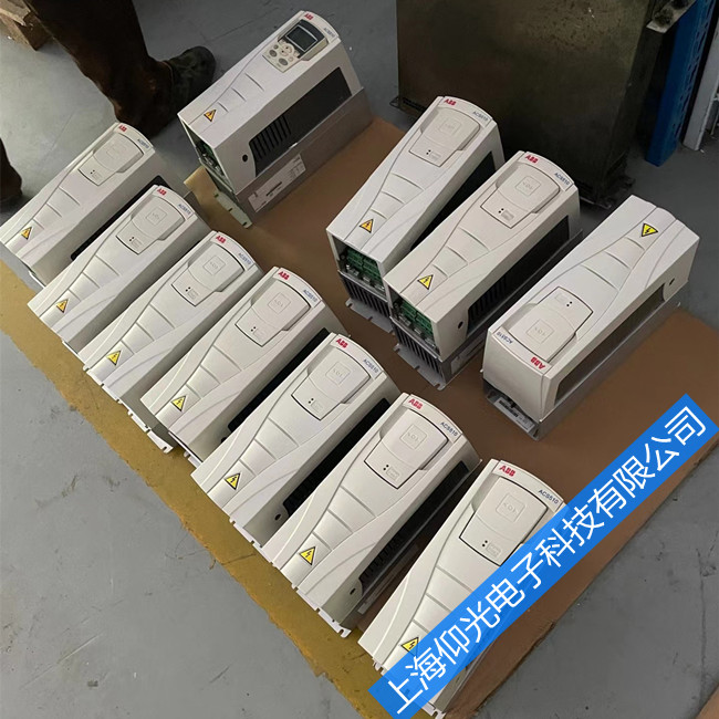 abb acs510��Ƶ��ά�޹��ϴ���MFCOMMERRά��