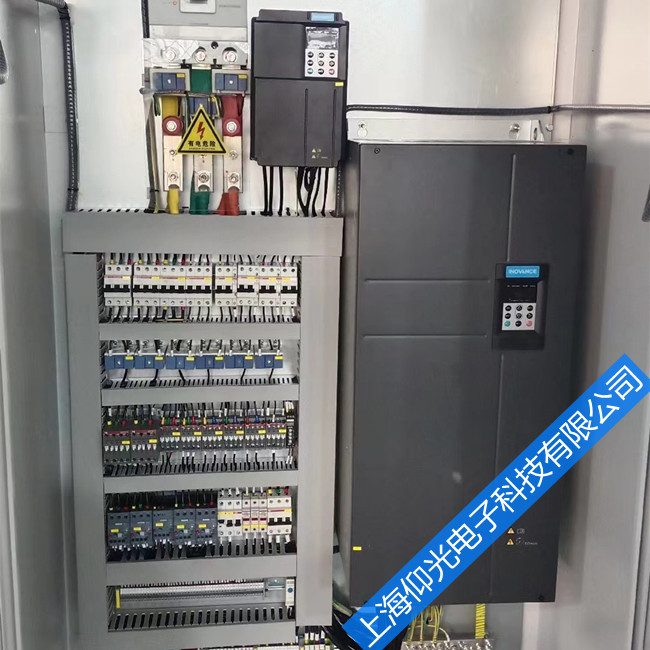 lnovance�㴨MD380��Ƶ��Err07����ά����ô����