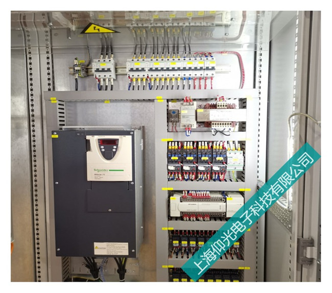 ABB��Ƶ��ά�޼��취���ж�