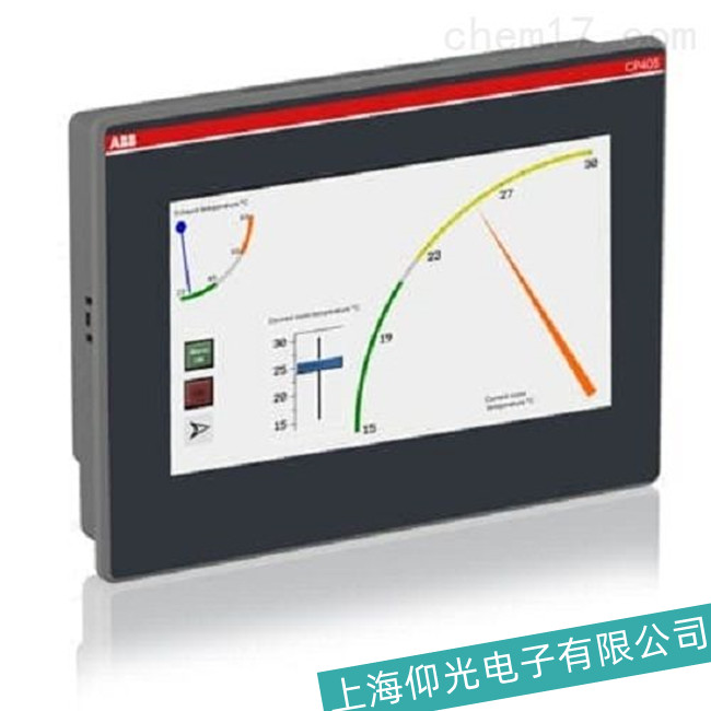 ABB������CP440ʧ���ԭ�򼰽���������Ի�ά��