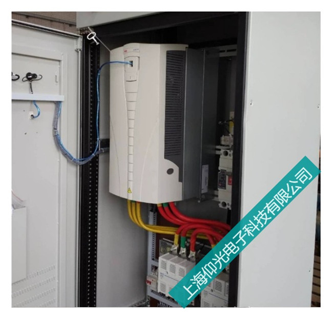 ABB��Ƶ����ʾ�����ִ���SHORT CIRCUIT��ô����