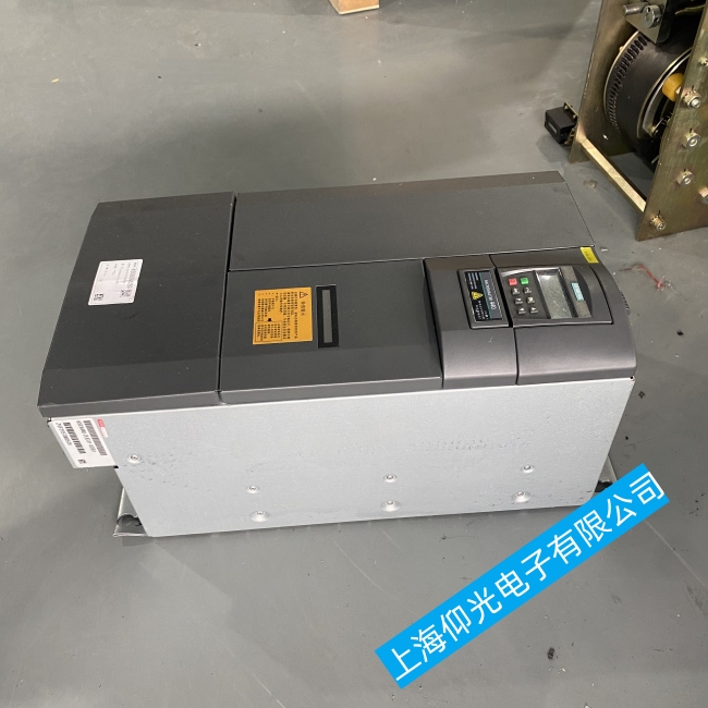 �Ϻ�������6SE70/ECO��Ƶ��ͣ����������ʾ���ϴ���ά�ް���������취-��Ѽ���