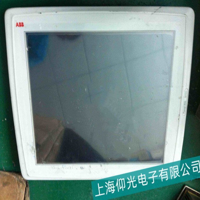 ���ABB������CP400�ϵ����ֺ�������ά�޴�ʩ�����ȿ�ȡ��