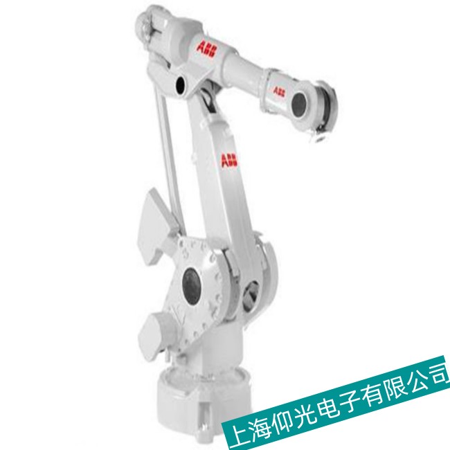 ͭ����ABB������IRB120ϵ�л�е�ֲ���ָ�������ά��Ӧ�÷�Χ