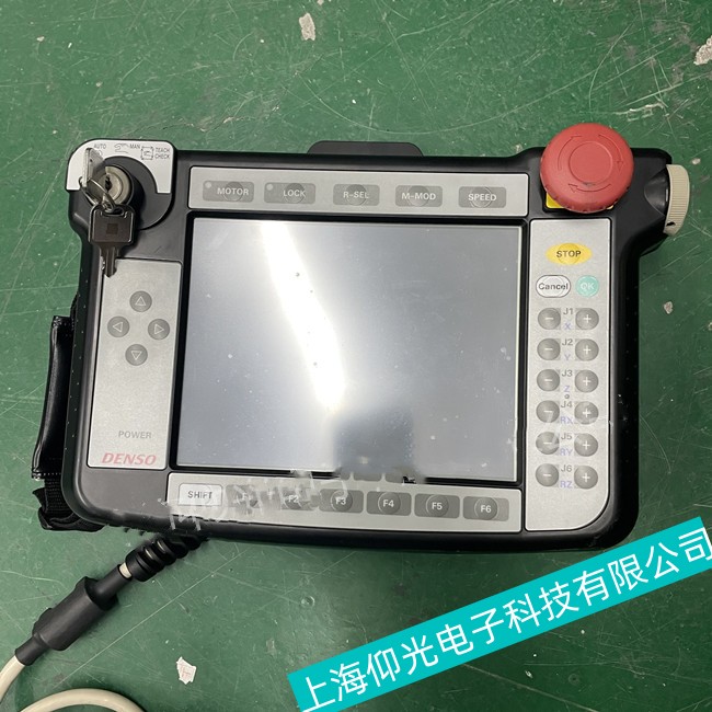 denson��װ������VS-050Bʾ������������ȥû�з�Ӧ����ά�ޱ���