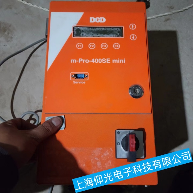 ����˶�š��������OPT-STC-C1-V1ϵ�й�ѹ��������ά��˵��