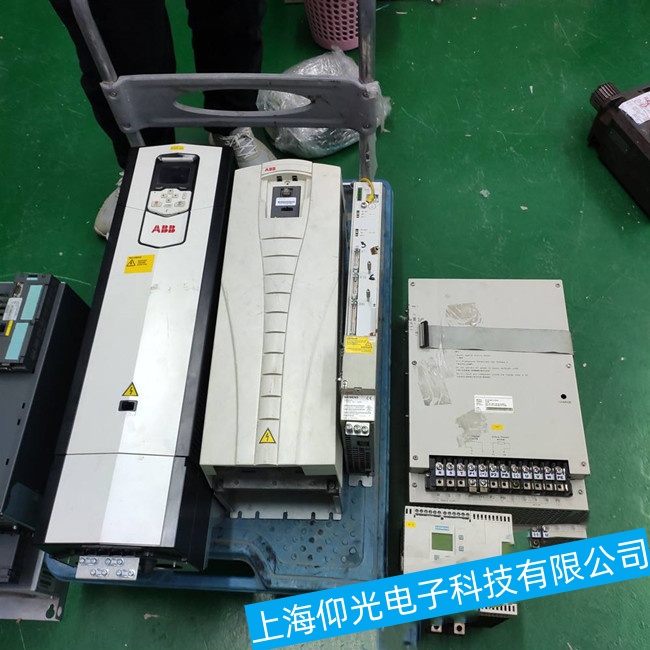 ����ABB������IRB120ϵ�б�Ƶ����������������ά���ۺ��