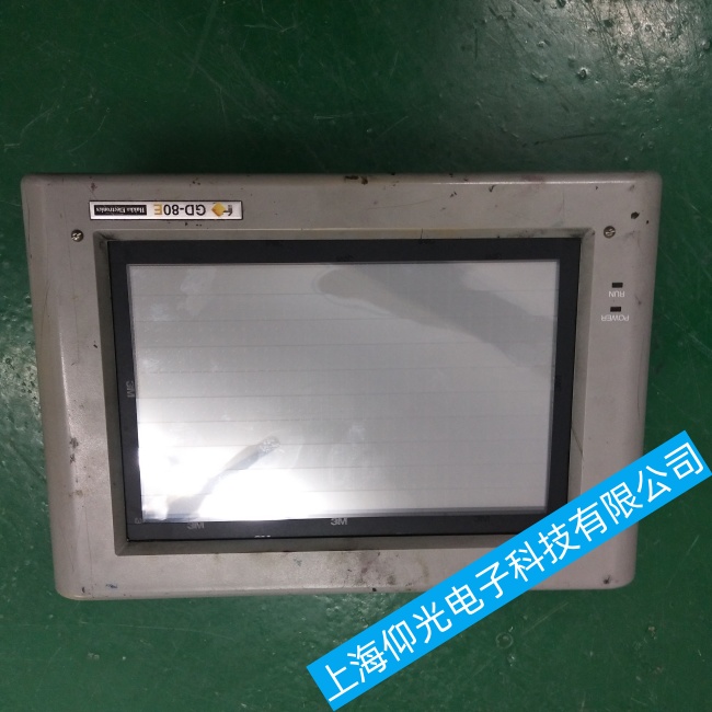 ���ݰ׹ⴥ����GD-80SL�޷�������Ƶ����������ά�޷�����